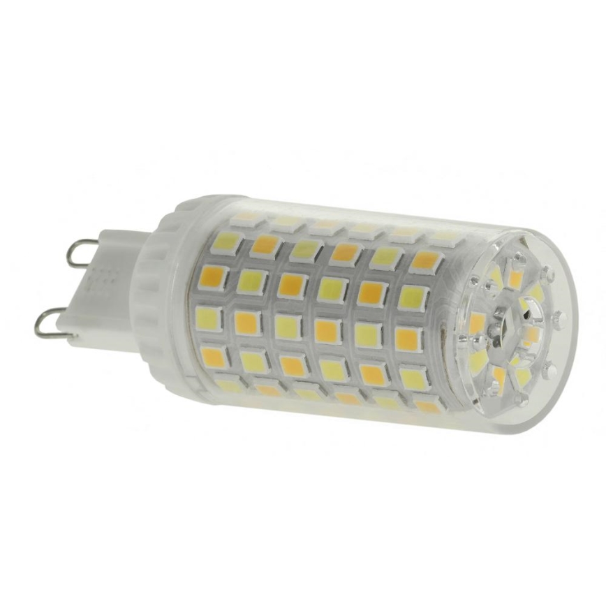 LED Intelligens dimmelhető izzó G9/5W/230V 3000-6500K Wi-Fi