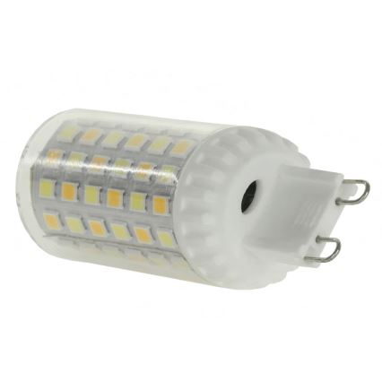 LED Intelligens dimmelhető izzó G9/5W/230V 3000-6500K Wi-Fi