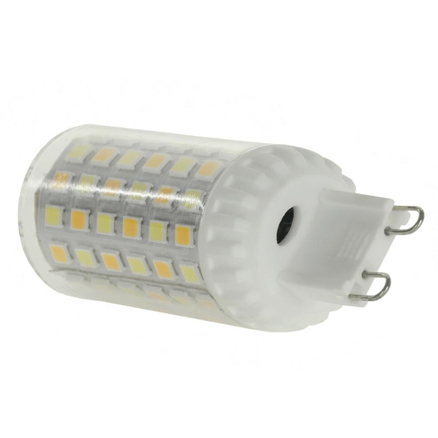 LED Intelligens dimmelhető izzó G9/5W/230V 3000-6500K Wi-Fi