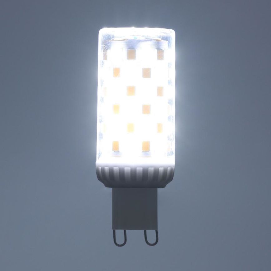 LED Intelligens dimmelhető izzó G9/5W/230V 3000-6500K Wi-Fi