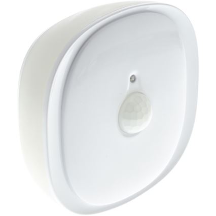 LED irányfény érzékelővel LED/0,45W/3xAAA 3000K fehér