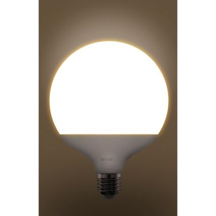 LED Izzó G120 E27/20W/230V 3000K