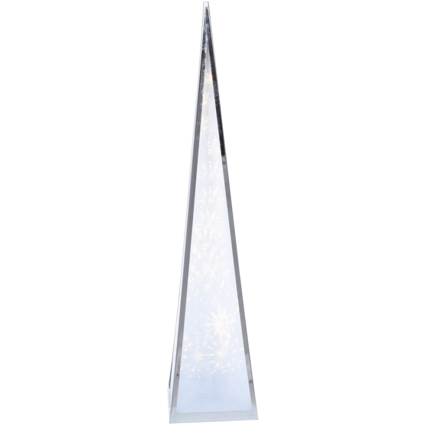 LED Karácsonyi dekoráció 16xLED/1W/230V meleg fehér