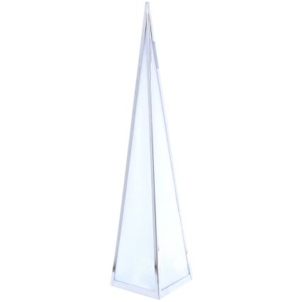 LED Karácsonyi dekoráció 16xLED/1W/230V meleg fehér