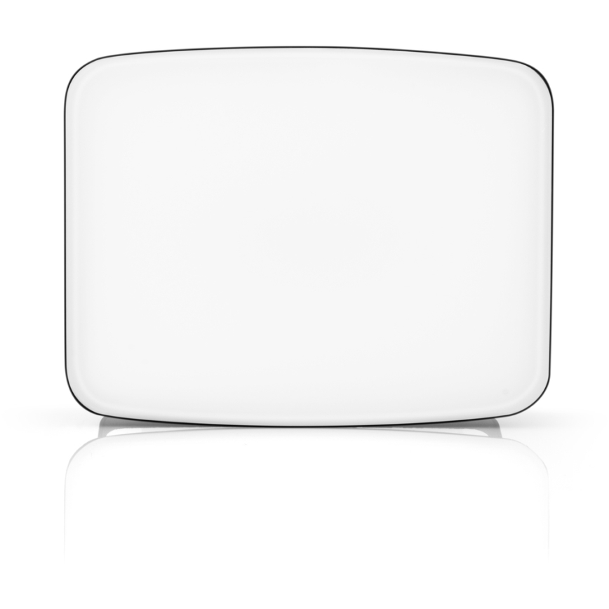 LED keret nélküli reflektor LED/20W/230V 4000K IP65