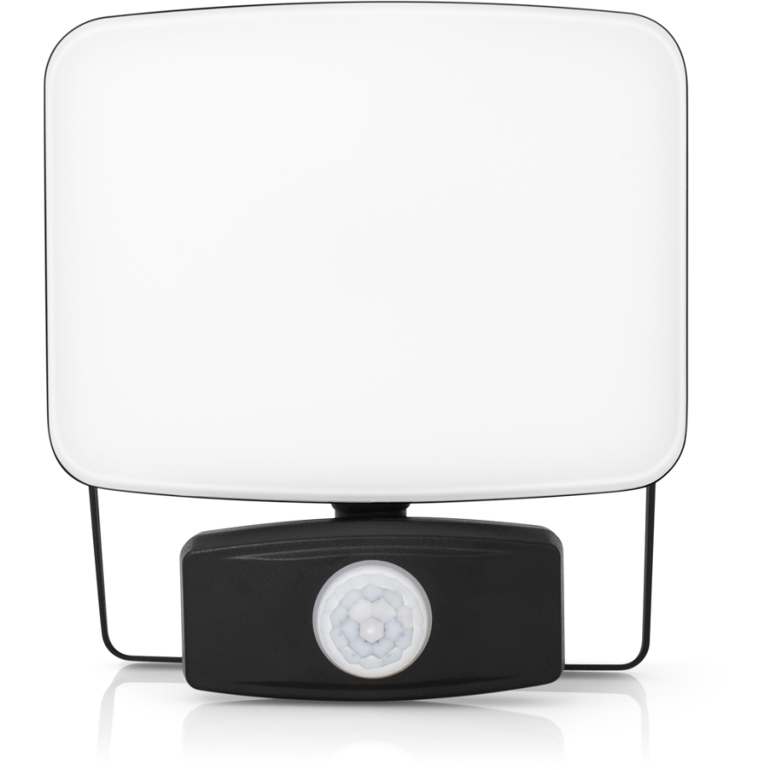 LED keret nélküli reflektor érzékelővel LED/20W/230V 4000K IP65