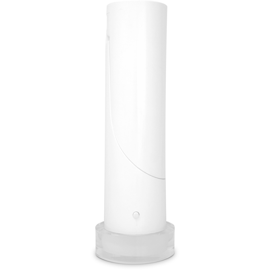 LED RGBW állítható fényerejű, újratölthető asztali lámpa LED/5W/5V 2000 mAh 3000/6000K fehér