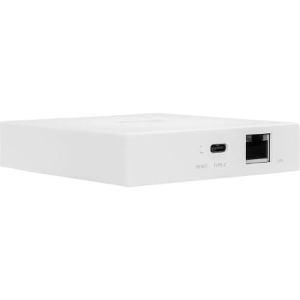 Tuya ZigBee Matter Wi‑Fi okos átjáró