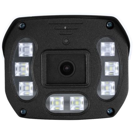 Okos kültéri kamera 2K QHD 2560px 4 MP Wi-Fi IP65