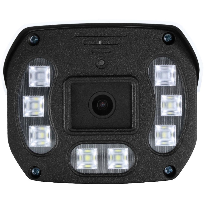 Okos kültéri kamera 2K QHD 2560px 4 MP Wi-Fi IP65