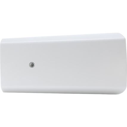 Okos kültéri kamera 2K QHD 2560px 4 MP Wi-Fi IP65
