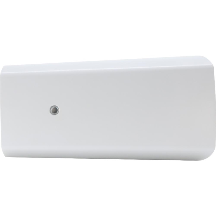 Okos kültéri kamera 2K QHD 2560px 4 MP Wi-Fi IP65