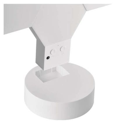 RGBIC Dimmelhető asztali lámpa GoSmart LED/5,5W/230V Wi-Fi Tuya