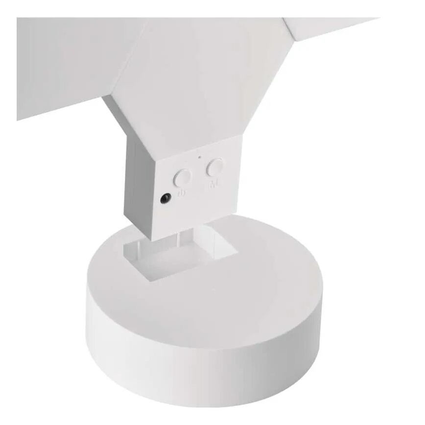 RGBIC Dimmelhető asztali lámpa GoSmart LED/5,5W/230V Wi-Fi Tuya