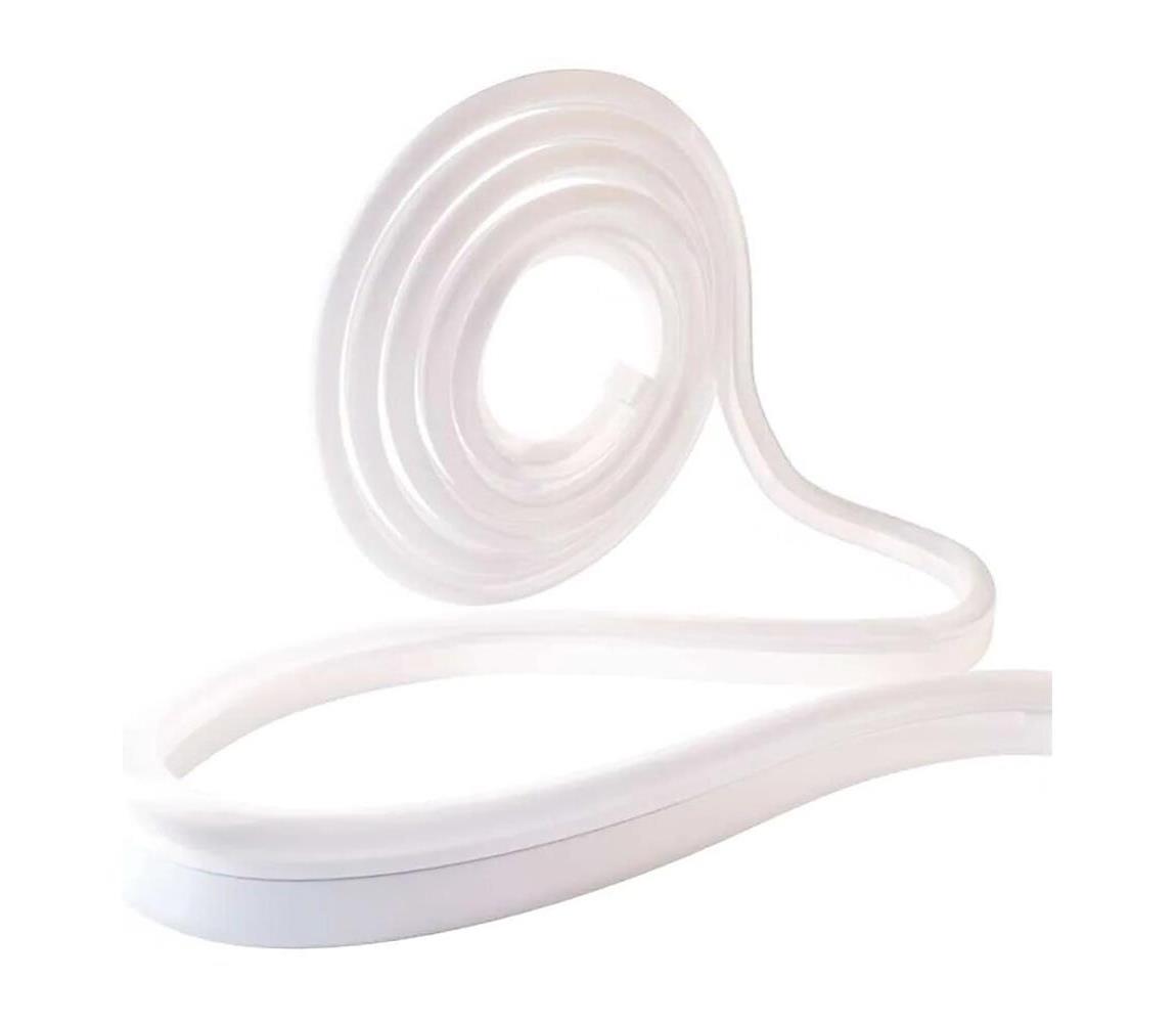 RGBIC LED Dimmelhető szalag GoSmart LED/24W/230V 3 m Wi