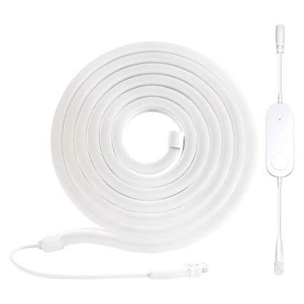 RGBIC LED Dimmelhető szalag GoSmart LED/33W/230V 5 m Wi-Fi Tuya