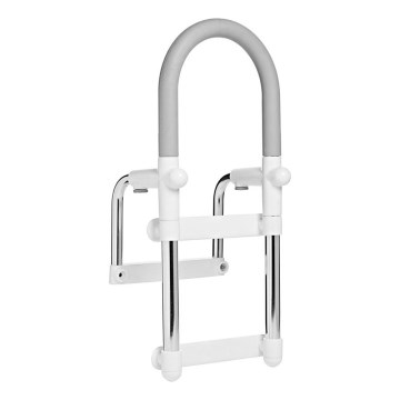 Ridder - Kádra való kapaszkodó 54x23,5 cm fehér