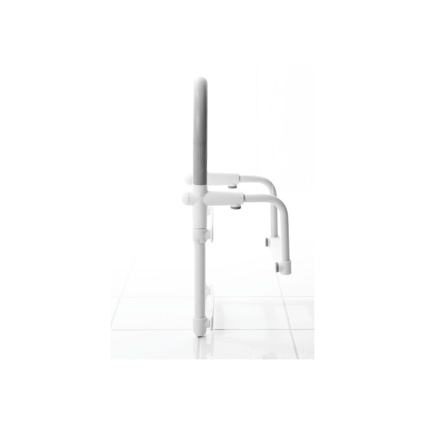 Ridder - Kádra való kapaszkodó 54x23,5 cm fehér