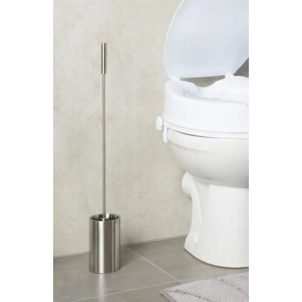 Ridder - WC kefe 66x8,8 cm fényes króm