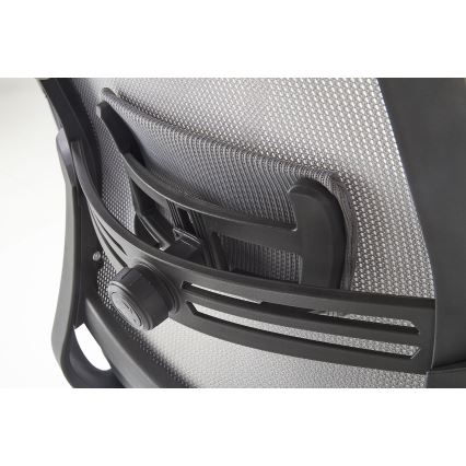 RILO szürke irodai szék