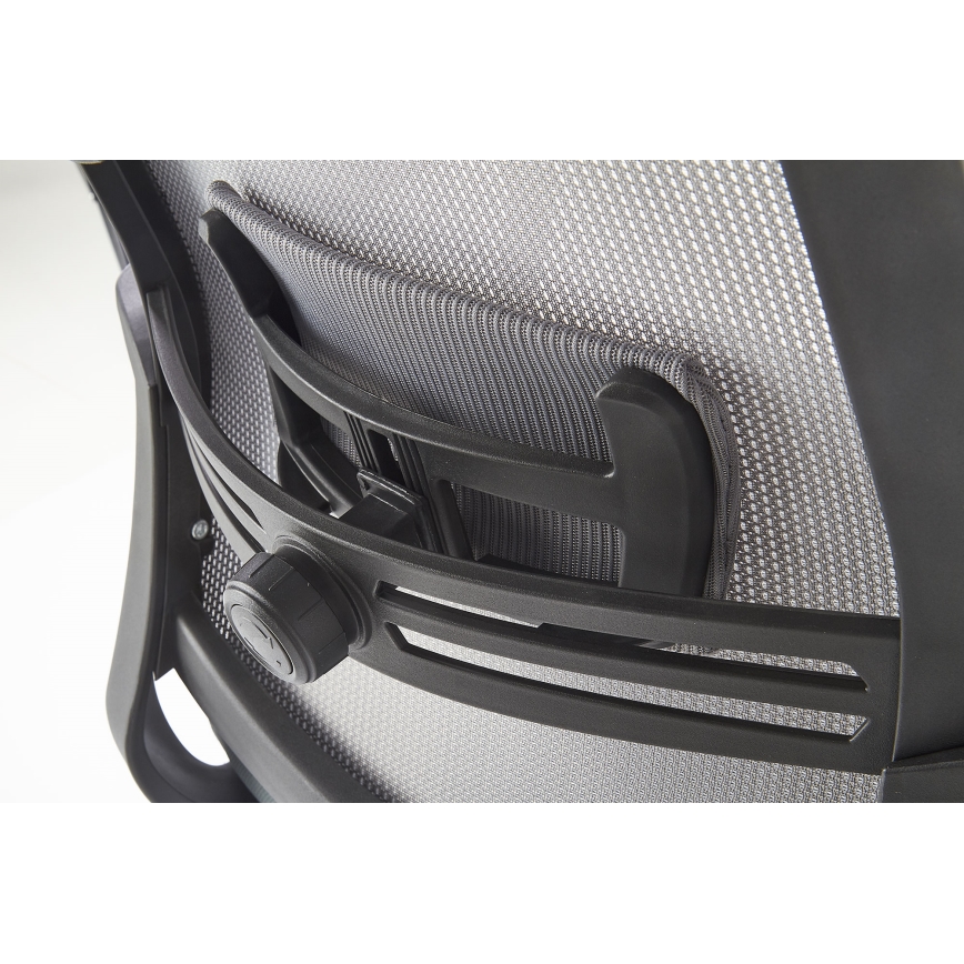 RILO szürke irodai szék