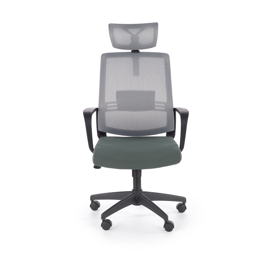 RILO szürke irodai szék