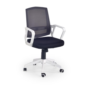 RIMAQ fehér irodai szék