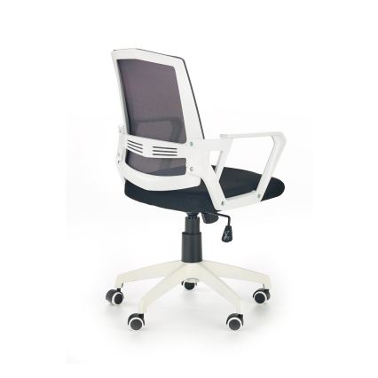 RIMAQ fehér irodai szék