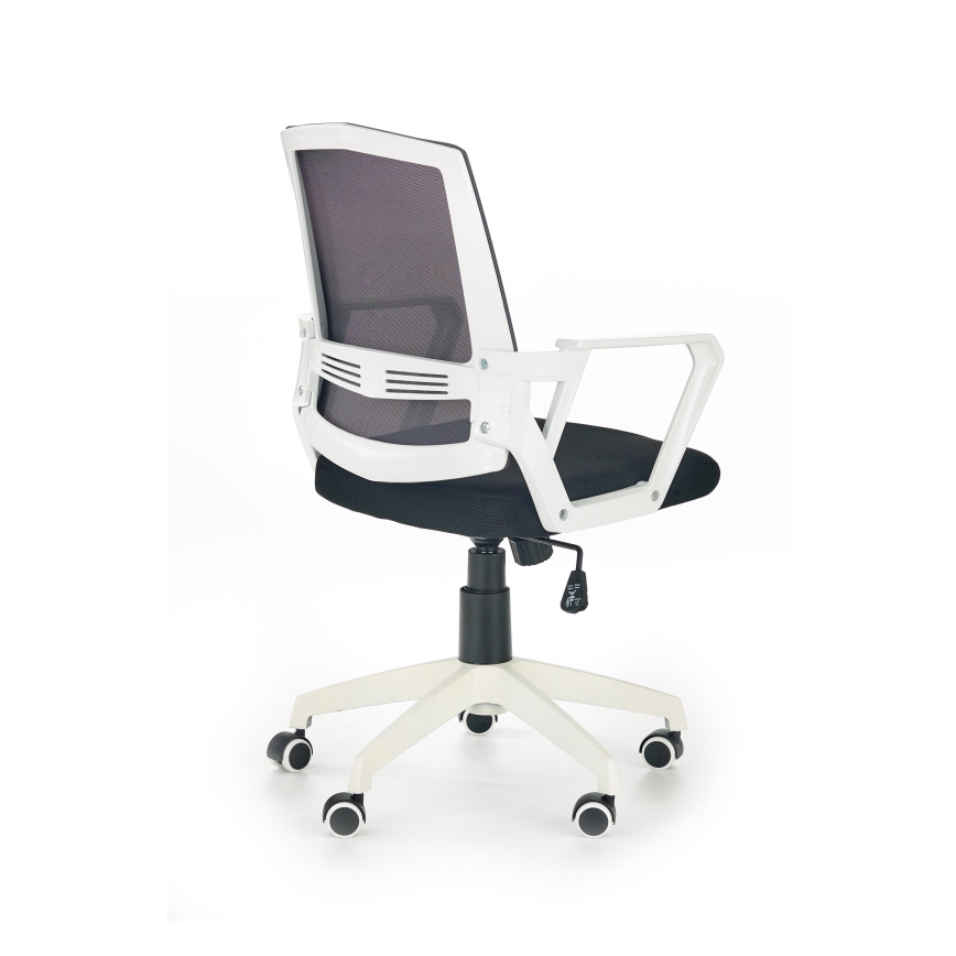 RIMAQ fehér irodai szék