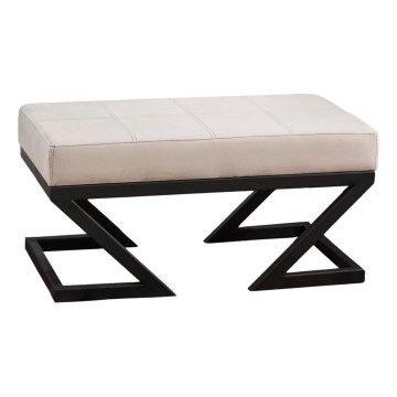 RINA ülőke 45x90 cm bézs