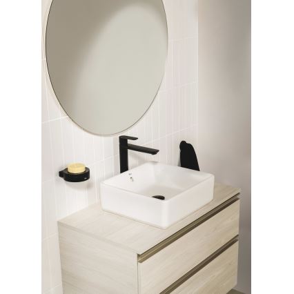 Roca A3270ML000 - GAP 39x37 cm-es kerámia mosdó pultba, fehér