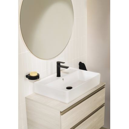 Roca A3270MM000 - GAP 42x39 cm ráépíthető mosdó, kerámia/fehér