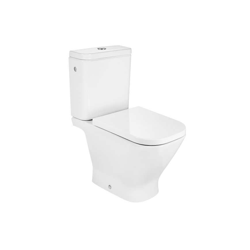Roca A342477000 - GAP WC-csésze, kerámia/fehér