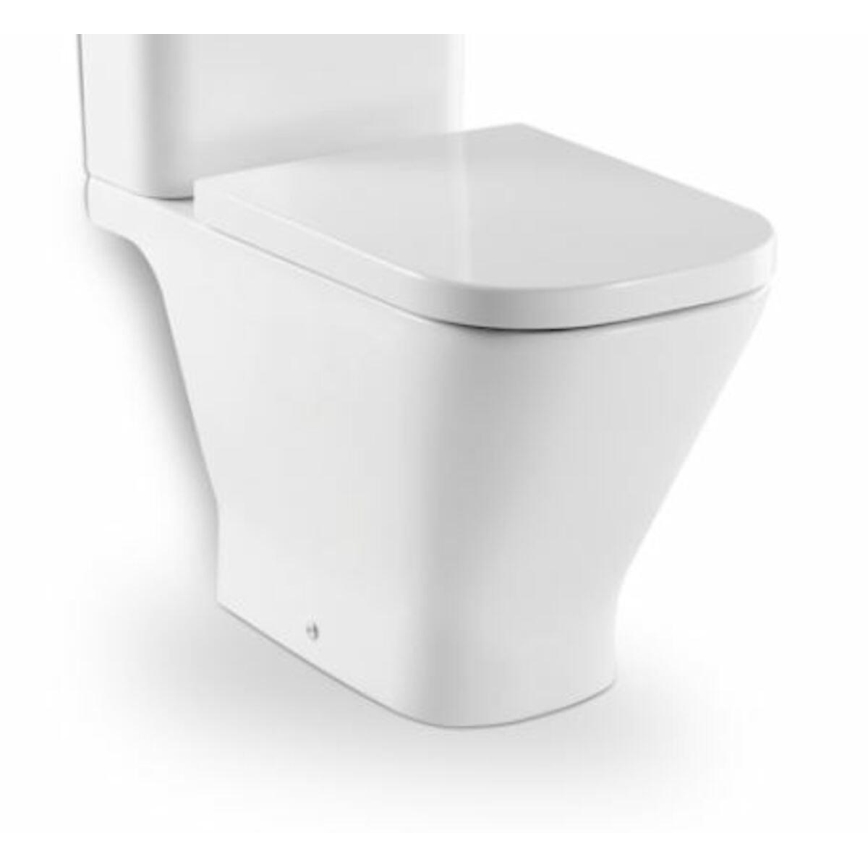 Roca A342477000 - GAP WC-csésze, kerámia/fehér