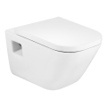Roca A346477000 - Függesztett WC GAP kerámia/fehér