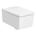 Roca A346537000 - INSPIRA fali WC, kerámia/fehér