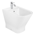 Roca A357477000 - Álló bidé GAP kerámia/fehér