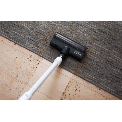 ROIDMI RI-X20 - 2in1 Álló porszívó tartozékokkal 435W/2500 mAh fehér