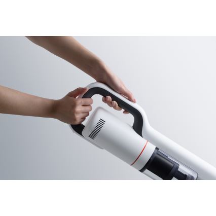 ROIDMI RI-X20 - 2in1 Álló porszívó tartozékokkal 435W/2500 mAh fehér