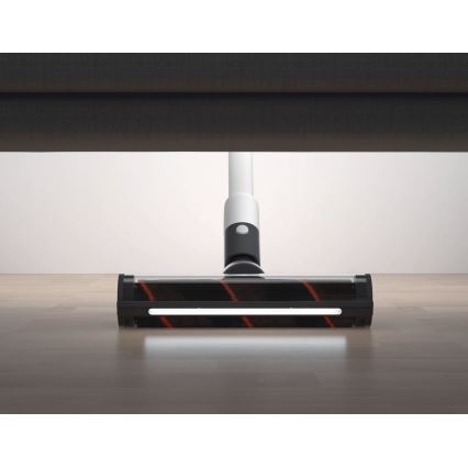 ROIDMI RI-X20 - 2in1 Álló porszívó tartozékokkal 435W/2500 mAh fehér