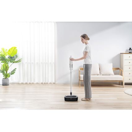 ROIDMI RI-X20 - 2in1 Álló porszívó tartozékokkal 435W/2500 mAh fehér