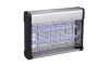 Rovarcsapda UV fénycsővel IK204-2x10W/230V 60 m2