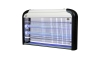 Rovarcsapda UV fénycsővel IK206-2x15W/230V 80 m2