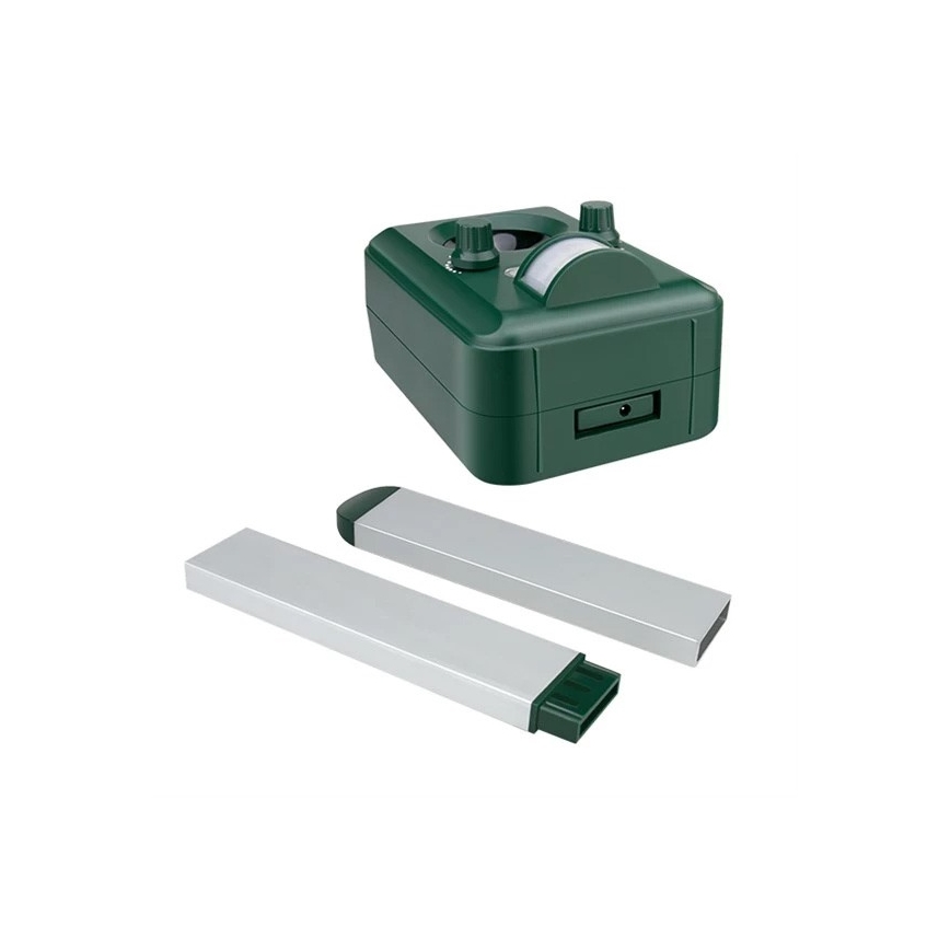 Rovarriasztó 6V IPX4