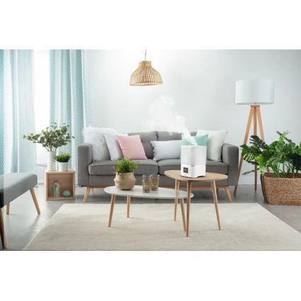 Rowenta - AQUA BOOST légnedvesítő 2,5 l 115W/230V