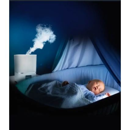 Rowenta - AQUA BOOST légnedvesítő 2,5 l 115W/230V