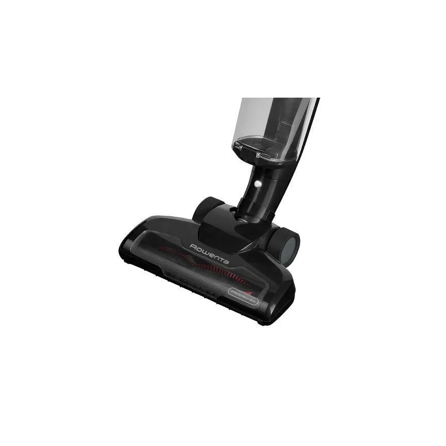 Rowenta -  Botporszívó AIR FORCE 14,4V fekete