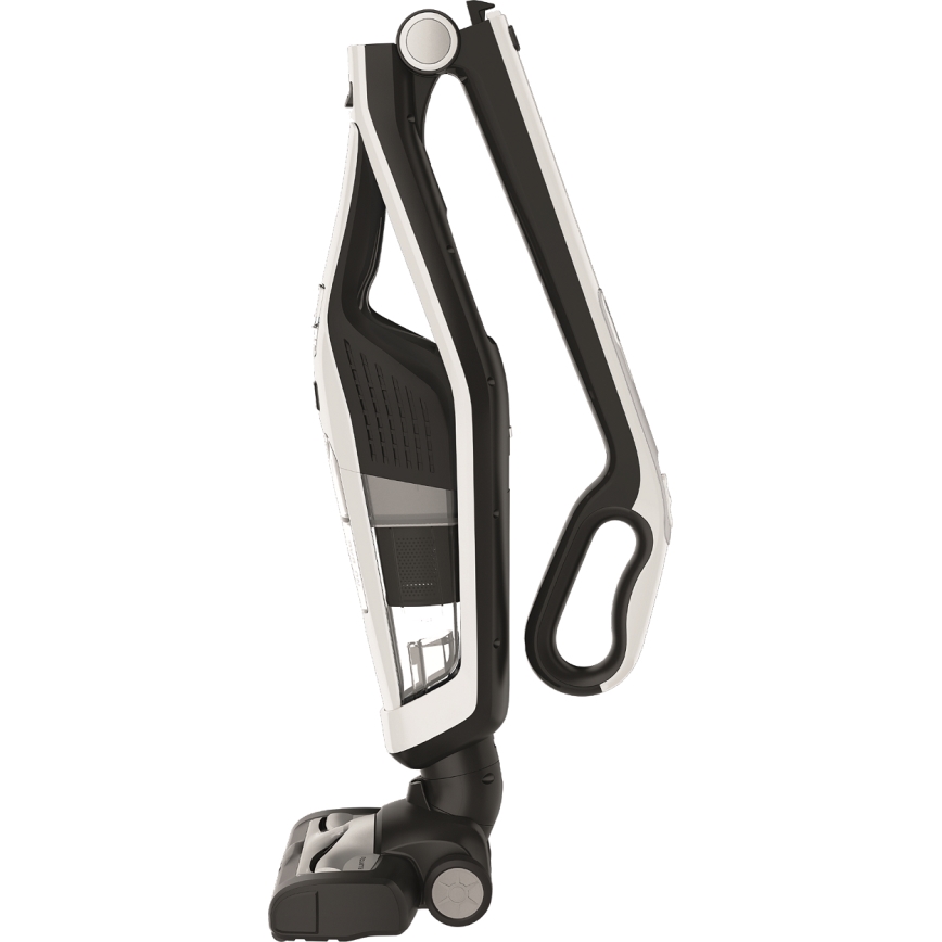 Rowenta - Botporszívó DUAL FORCE 2in1 100W/18V 2500 mAh fehér