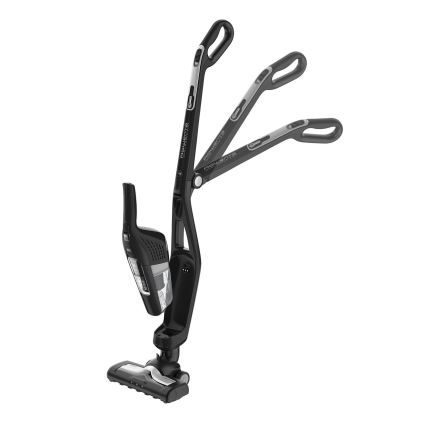 Rowenta - Botporszívó DUAL FORCE 2in1 100W/18V 2500 mAh fekete