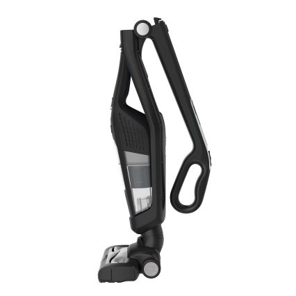 Rowenta - Botporszívó DUAL FORCE 2in1 100W/18V 2500 mAh fekete